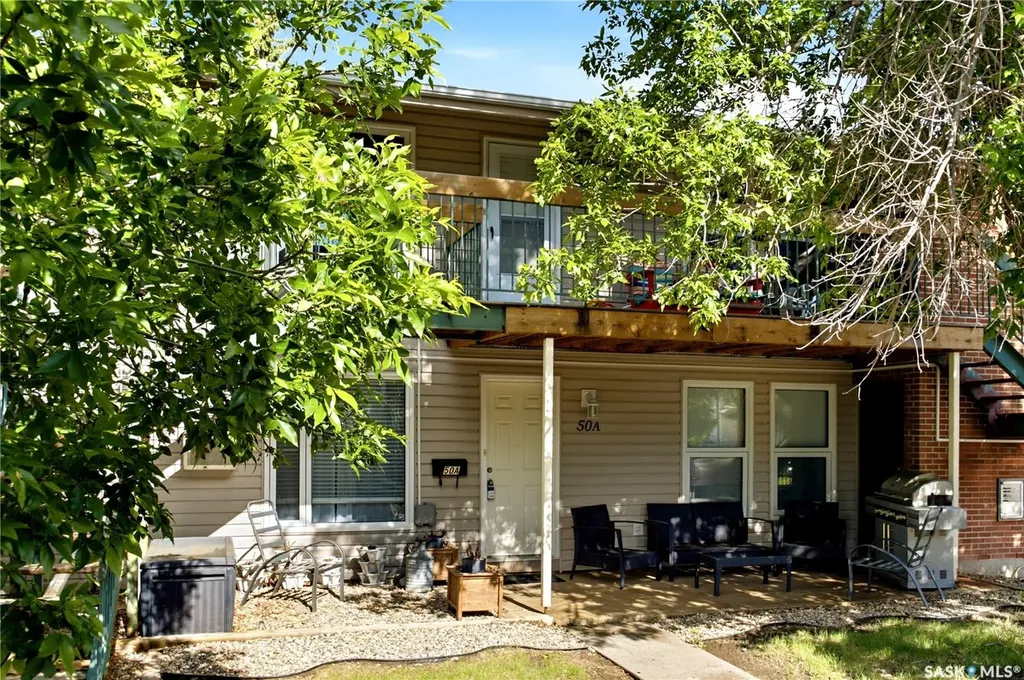 50 Nollet Avenue Regina SK S4T 7T9