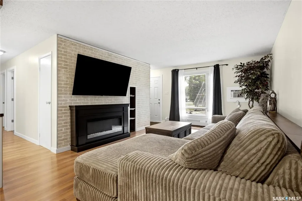 50 Nollet Avenue Regina SK S4T 7T9
