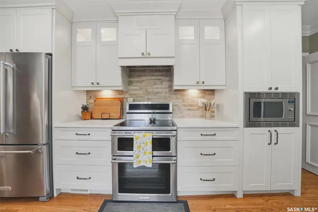 201 Garrison Crescent Saskatoon SK S7H 2Z7