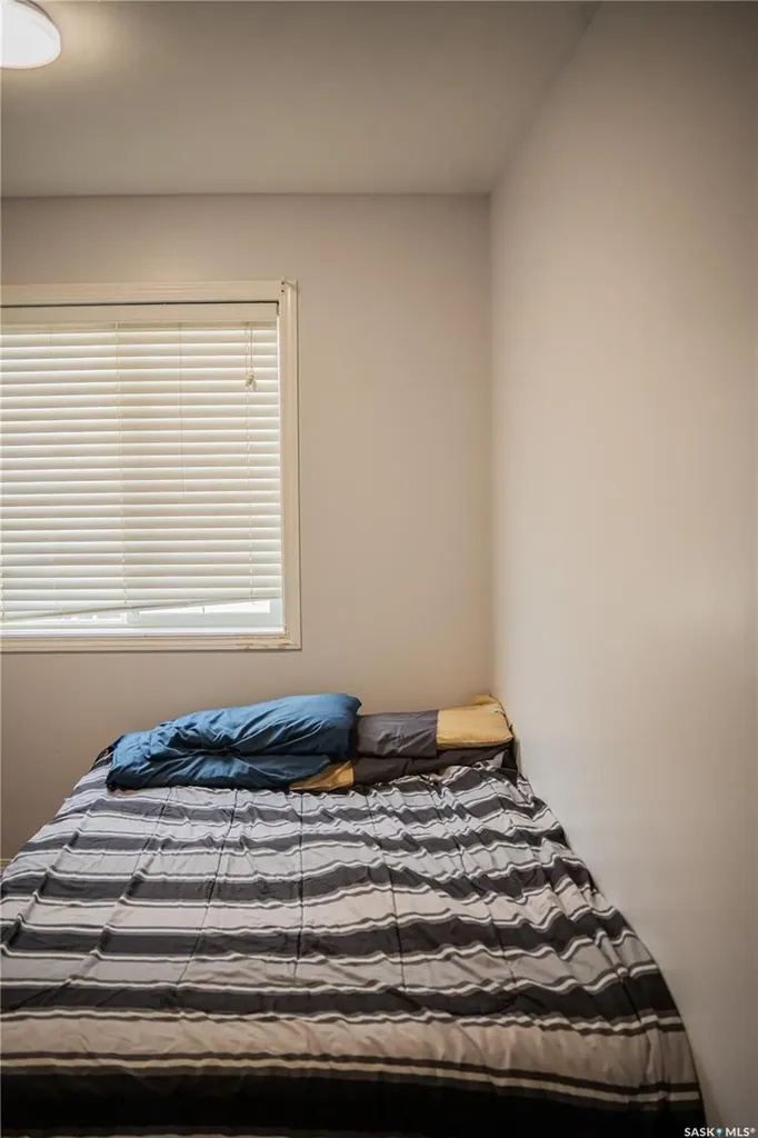 663 Beckett Crescent Saskatoon SK S7N 4X2