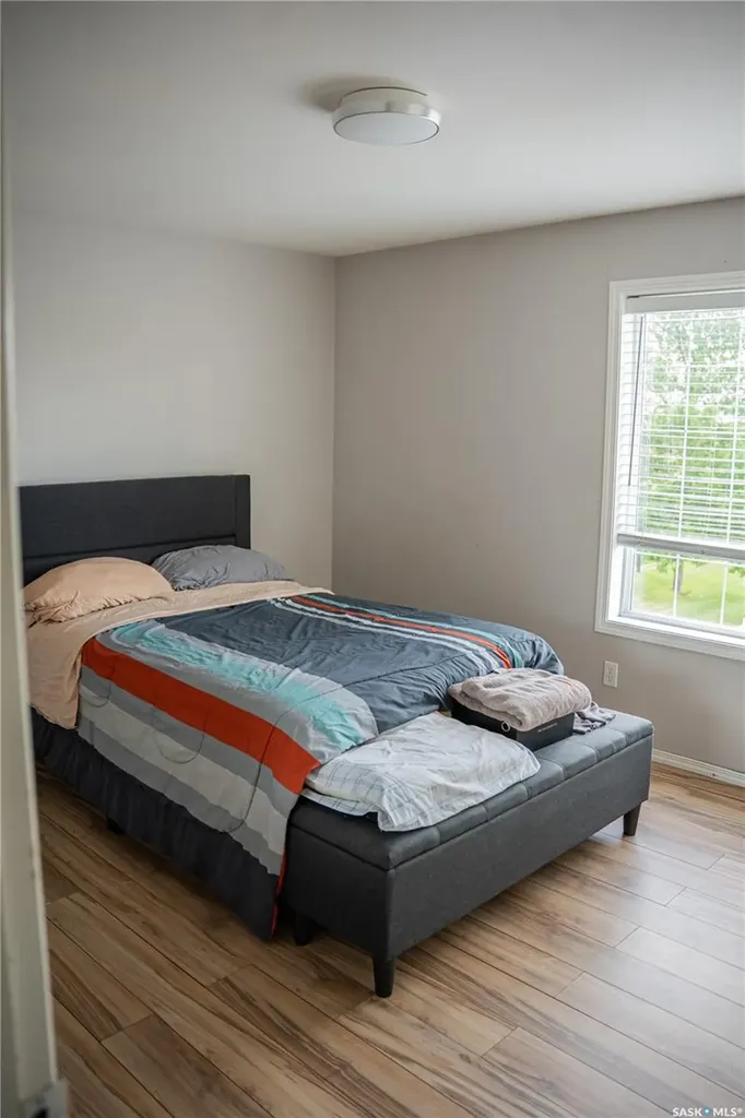 663 Beckett Crescent Saskatoon SK S7N 4X2