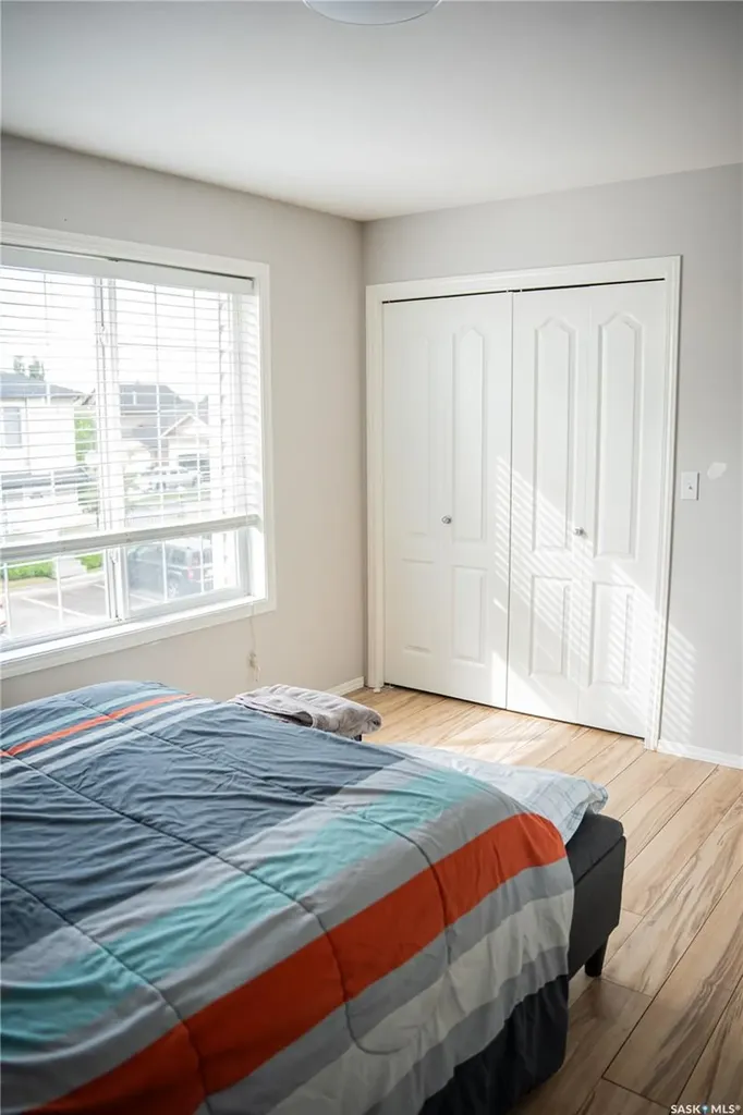 663 Beckett Crescent Saskatoon SK S7N 4X2