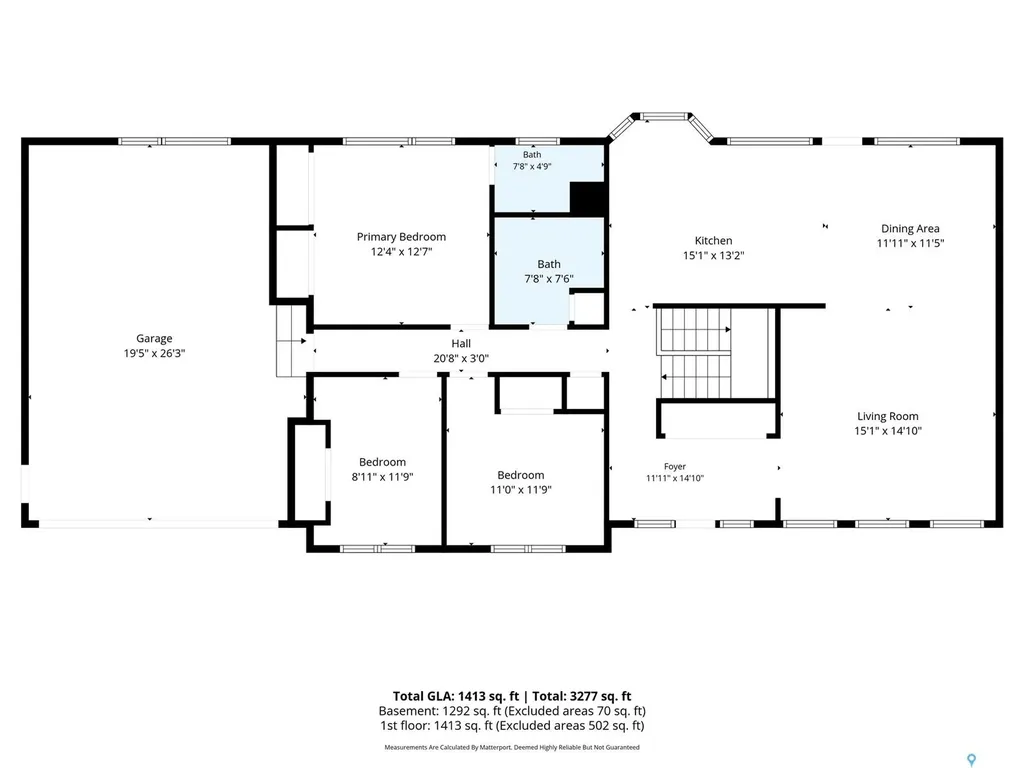 727 Tobin Terrace Saskatoon SK S7K 4P4