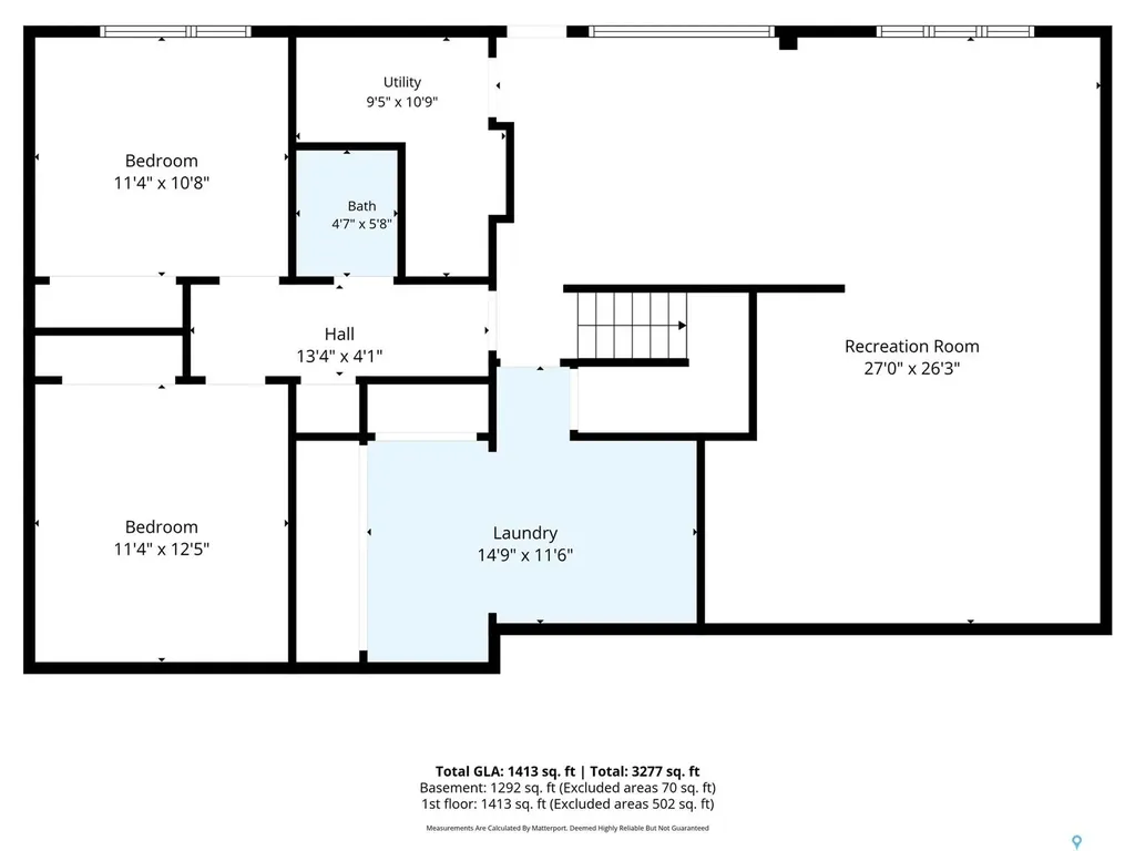 727 Tobin Terrace Saskatoon SK S7K 4P4