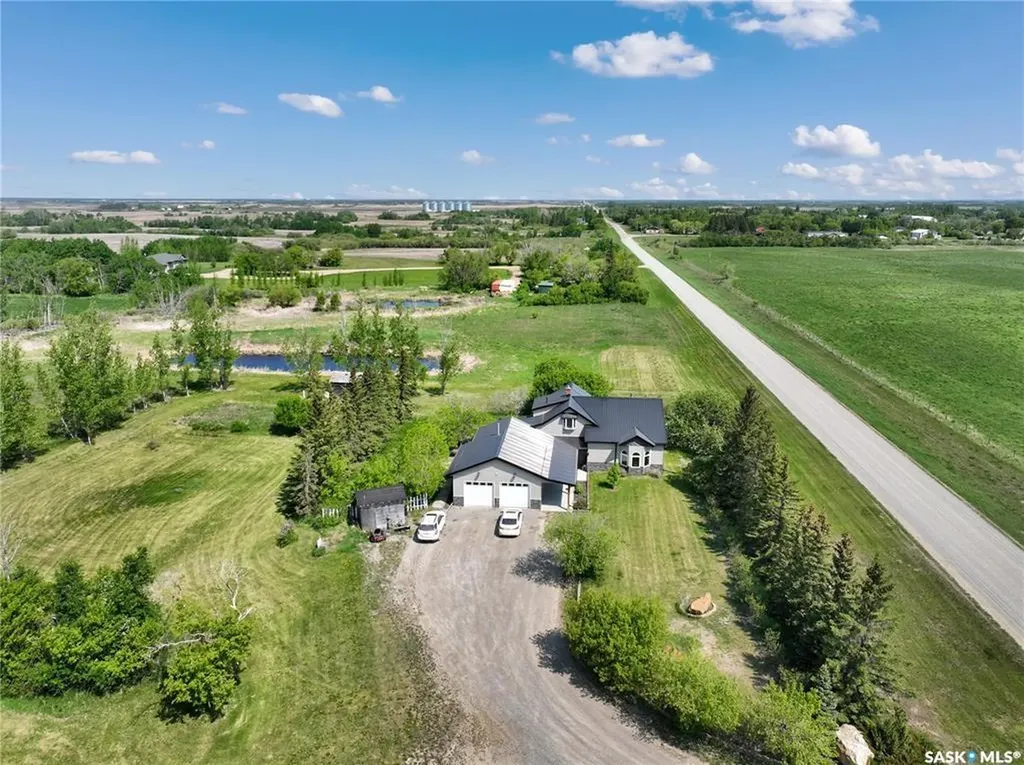 Rural Address Fertile Belt Rm No. 183 SK S0A 3Y0