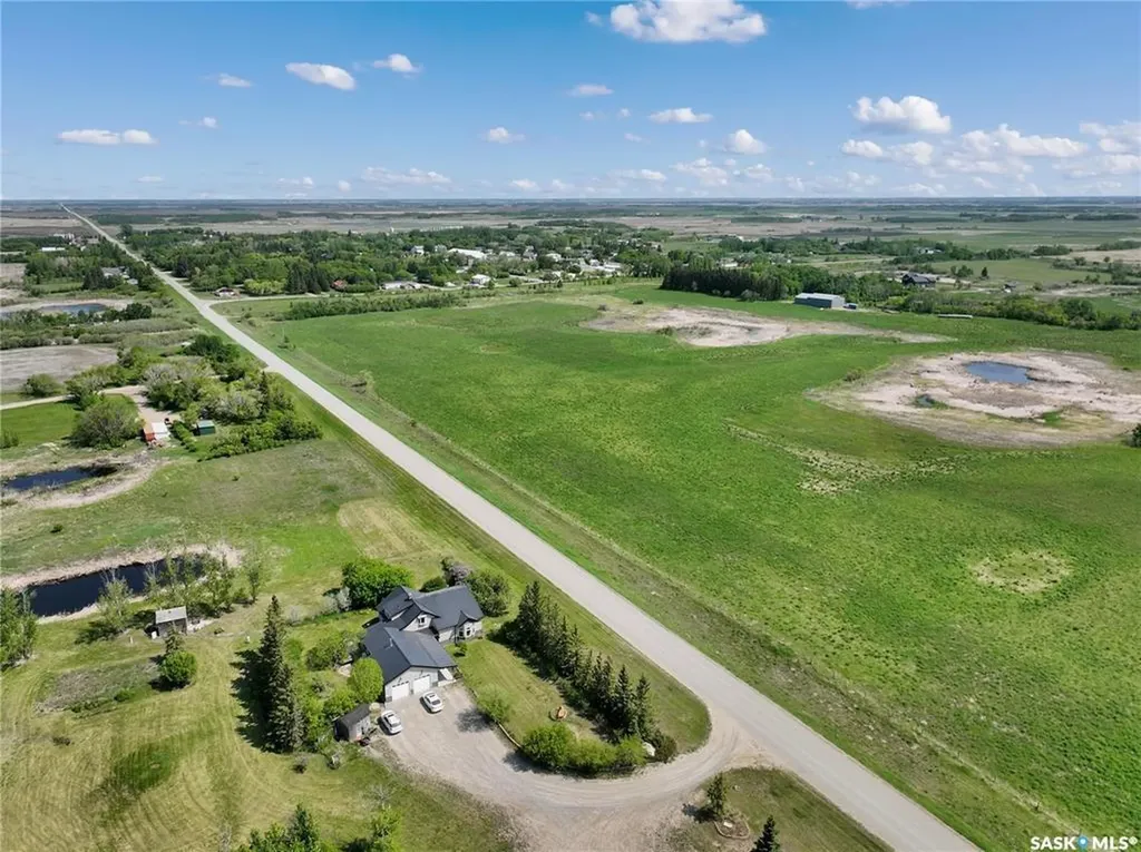 Rural Address Fertile Belt Rm No. 183 SK S0A 3Y0