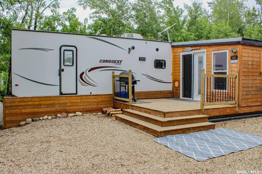 101 Poplar Street St. Brieux SK S0K 1V0