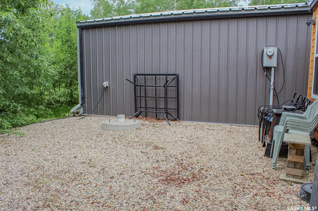 101 Poplar Street St. Brieux SK S0K 1V0