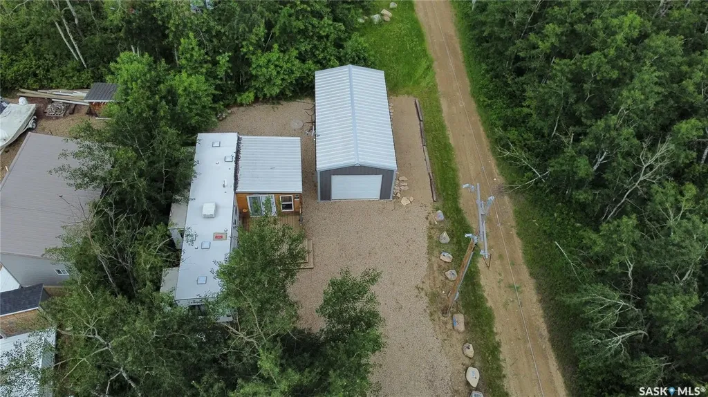 101 Poplar Street St. Brieux SK S0K 1V0