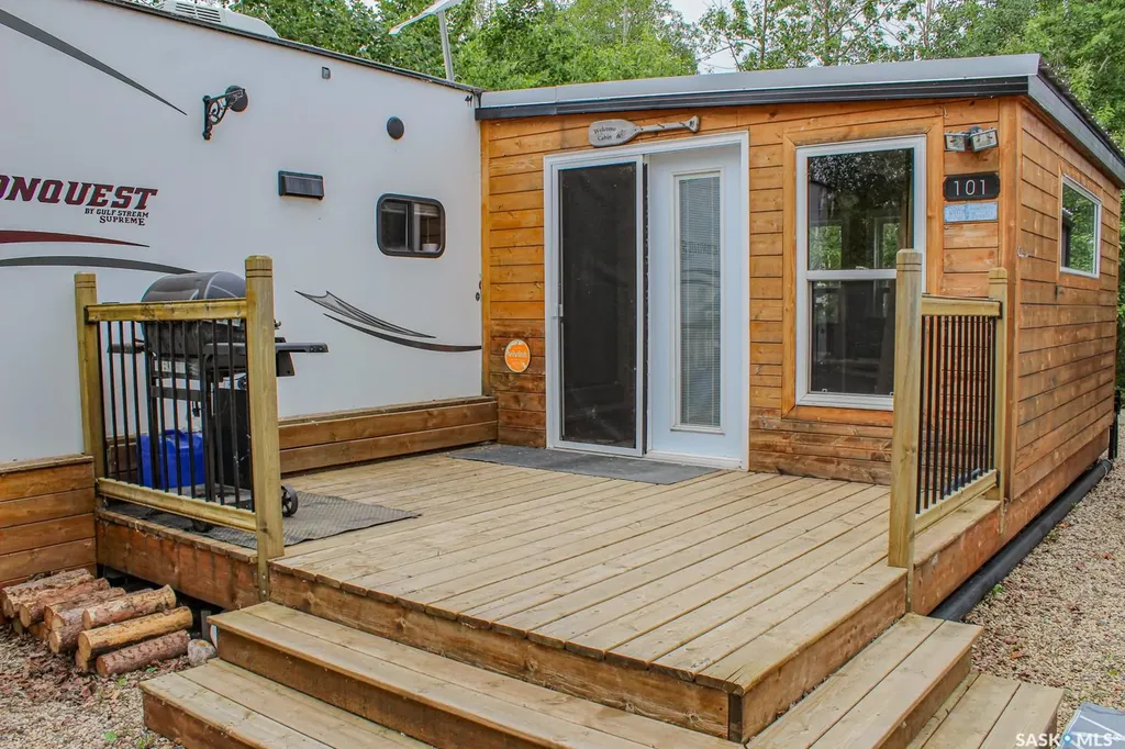 101 Poplar Street St. Brieux SK S0K 1V0