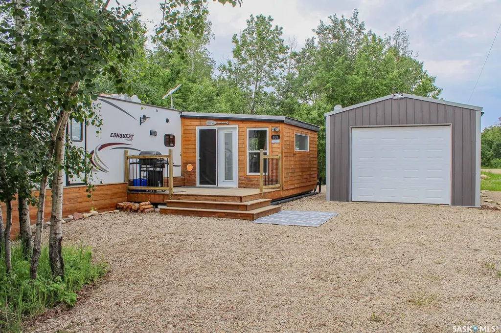 101 Poplar Street St. Brieux SK S0K 1V0