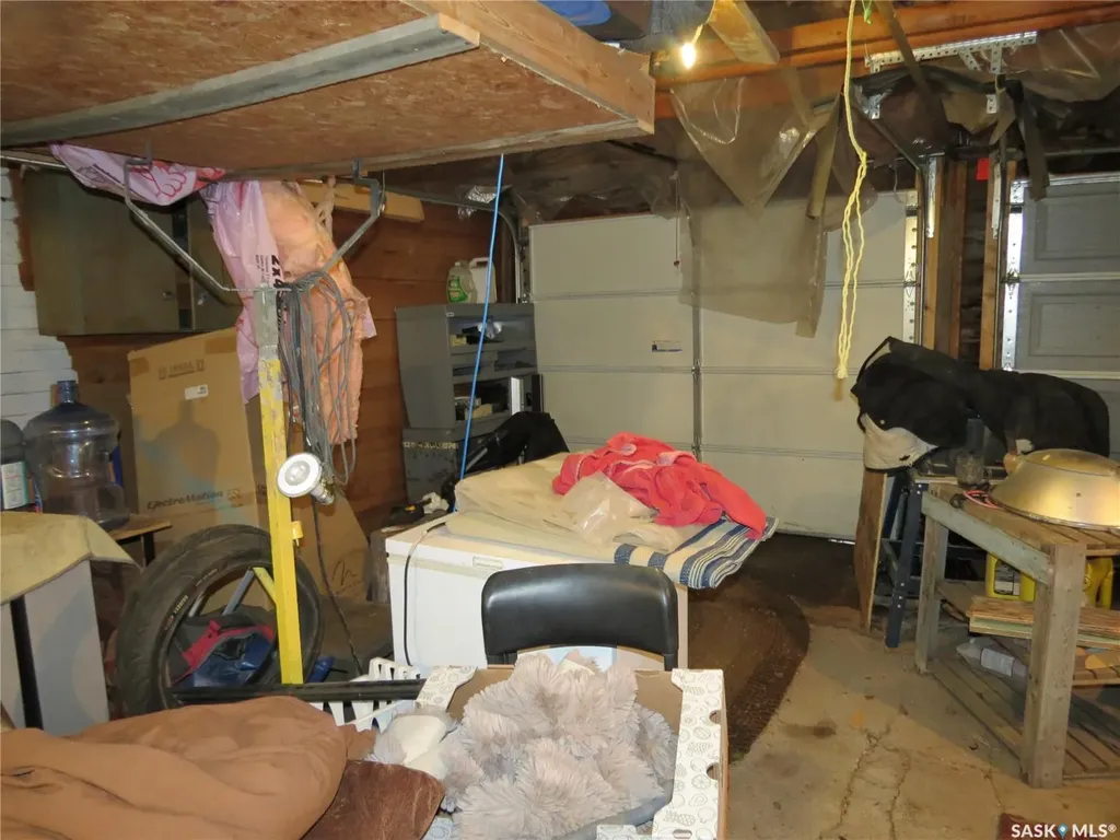 769 Queen Street Regina SK S4T 4A4