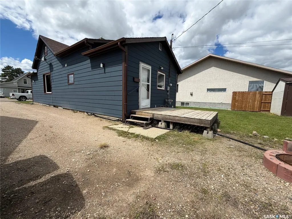 610 12th Street Humboldt SK S0K 2A0