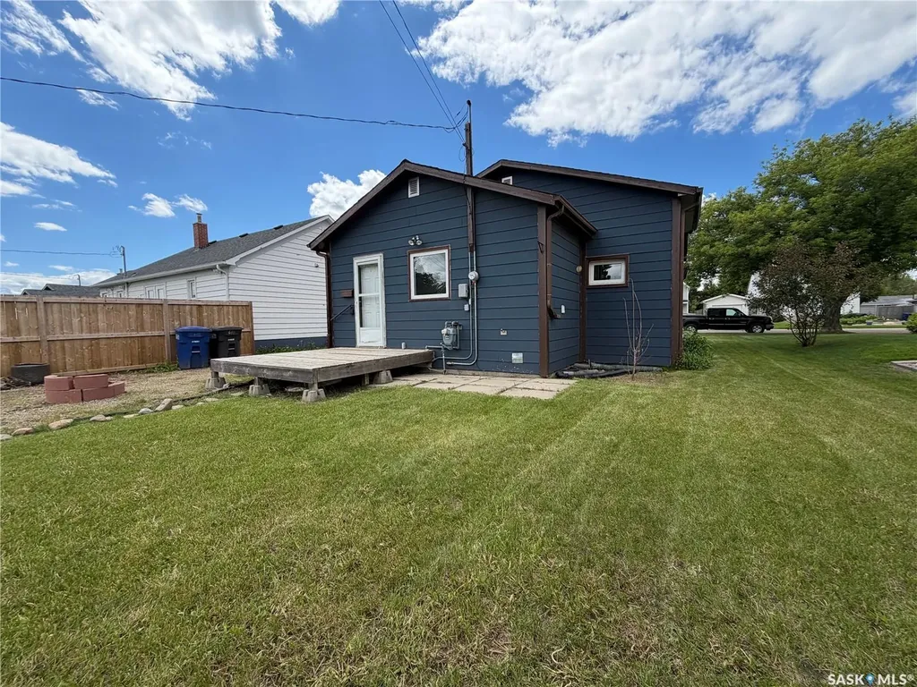 610 12th Street Humboldt SK S0K 2A0