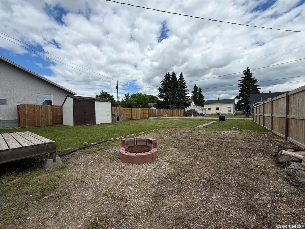 610 12th Street Humboldt SK S0K 2A0