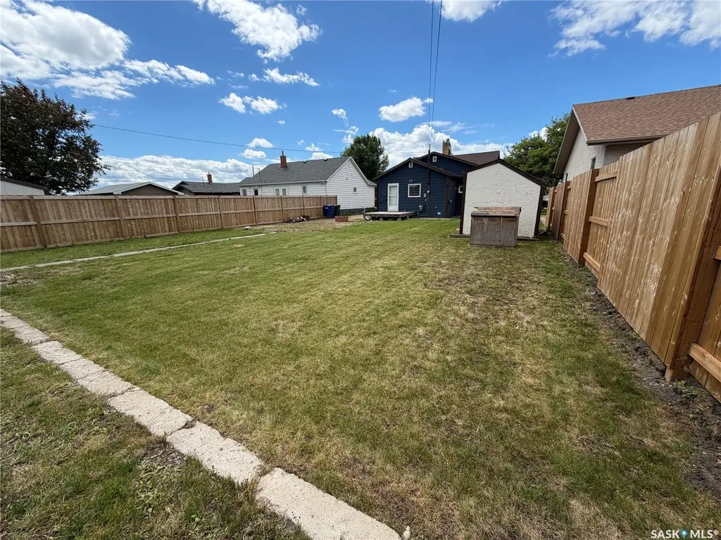 610 12th Street Humboldt SK S0K 2A0