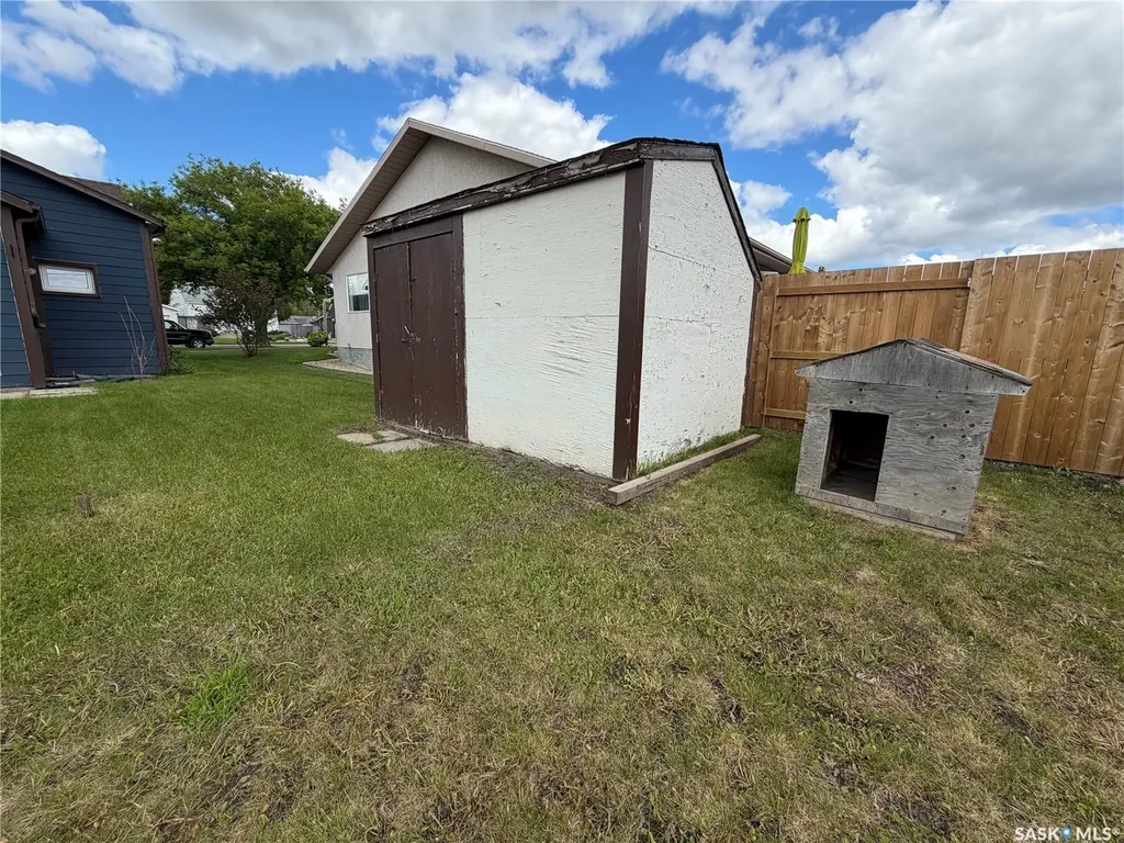 610 12th Street Humboldt SK S0K 2A0