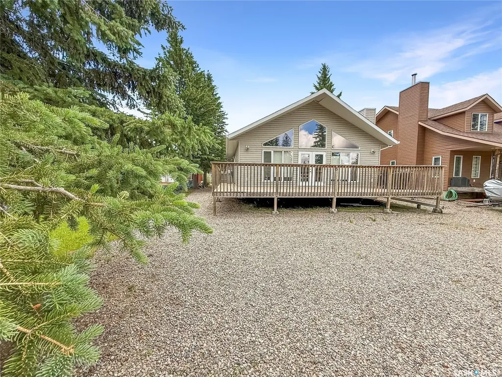 5 Red Willow Crescent Candle Lake SK S0J 3E0