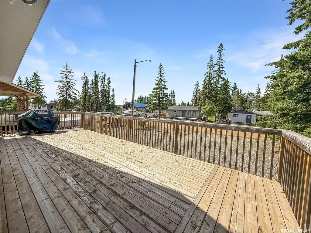 5 Red Willow Crescent Candle Lake SK S0J 3E0