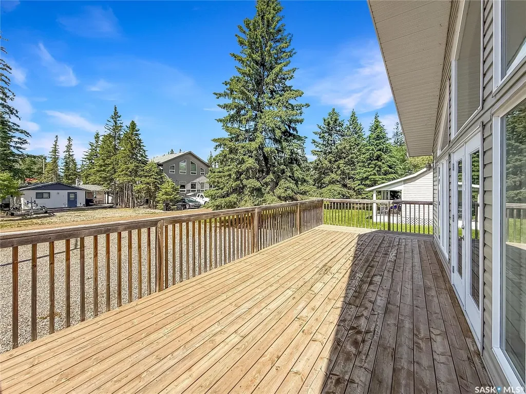 5 Red Willow Crescent Candle Lake SK S0J 3E0