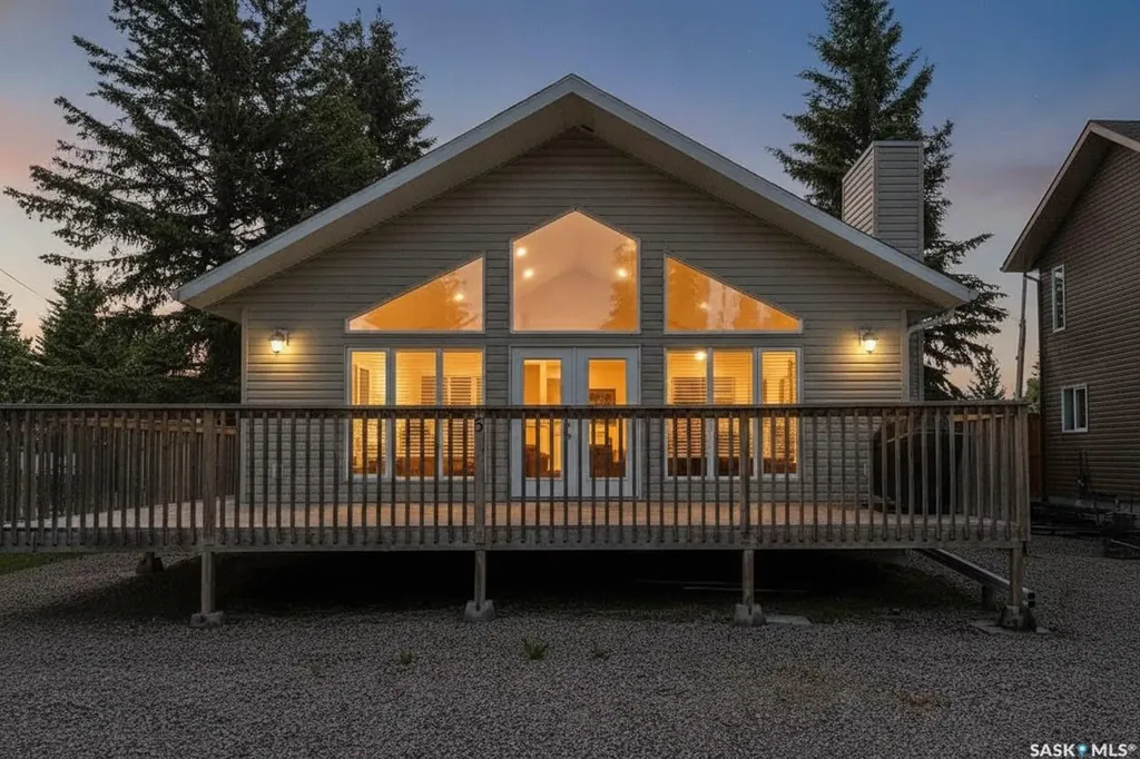 5 Red Willow Crescent Candle Lake SK S0J 3E0