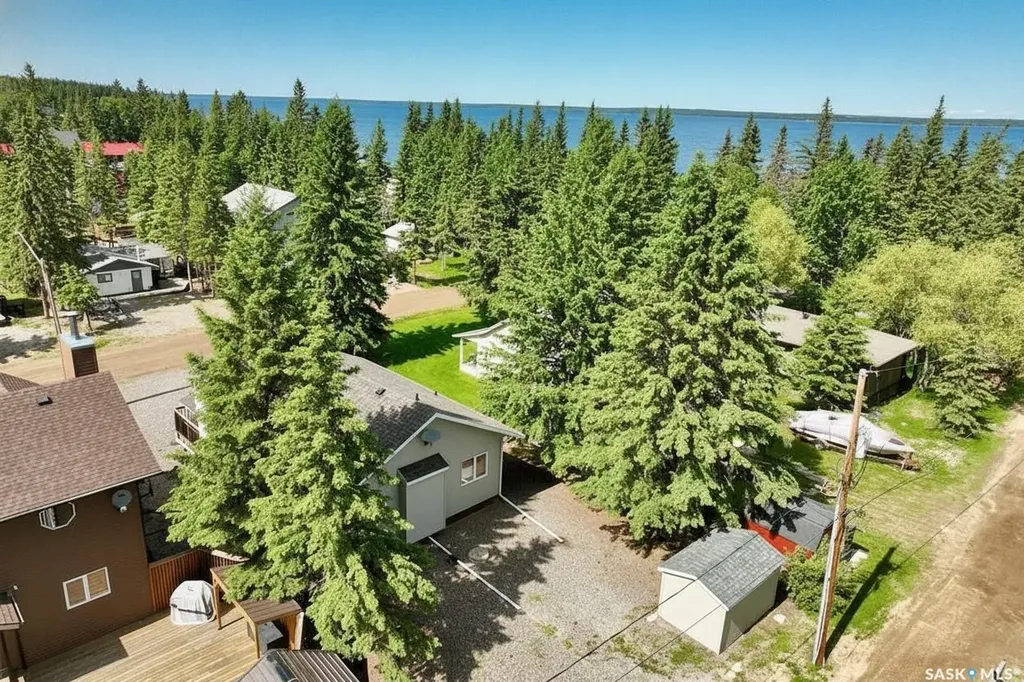 5 Red Willow Crescent Candle Lake SK S0J 3E0
