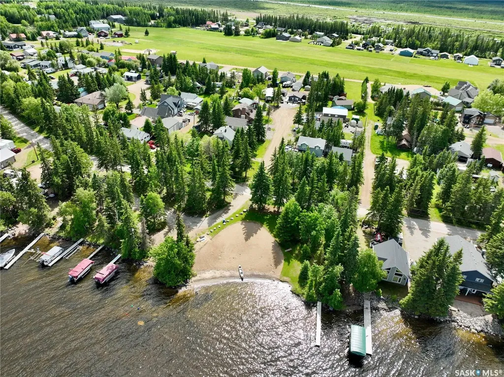 5 Red Willow Crescent Candle Lake SK S0J 3E0