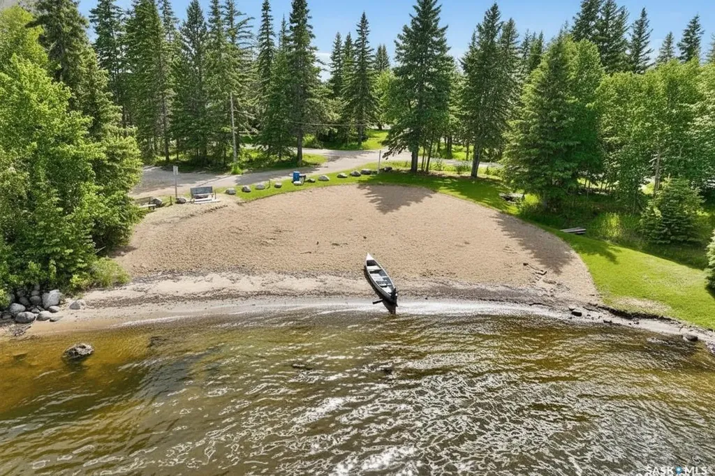 5 Red Willow Crescent Candle Lake SK S0J 3E0