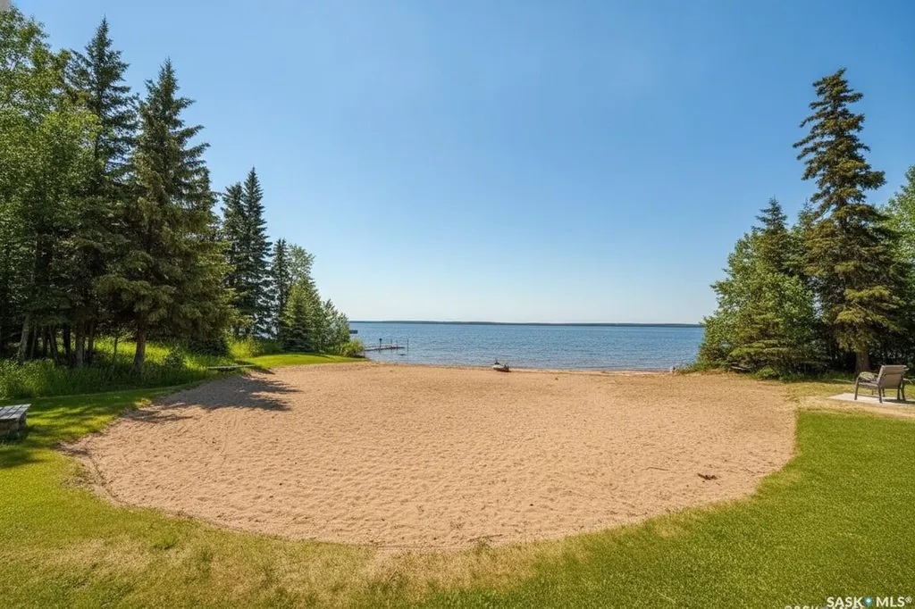 5 Red Willow Crescent Candle Lake SK S0J 3E0