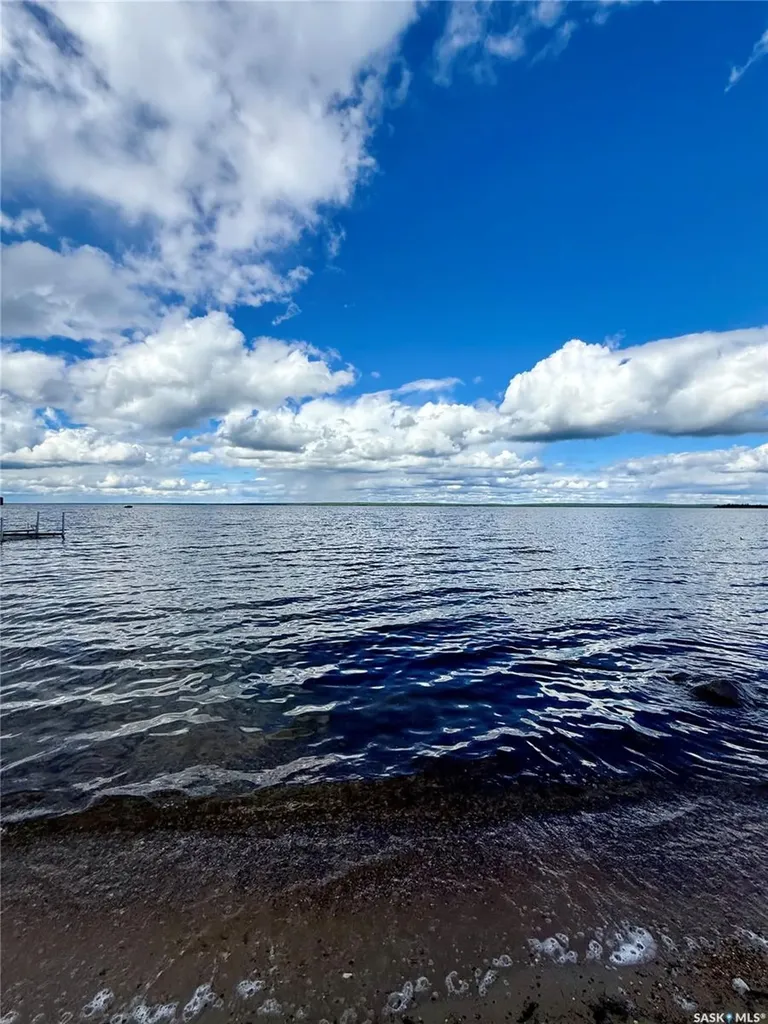 5 Red Willow Crescent Candle Lake SK S0J 3E0