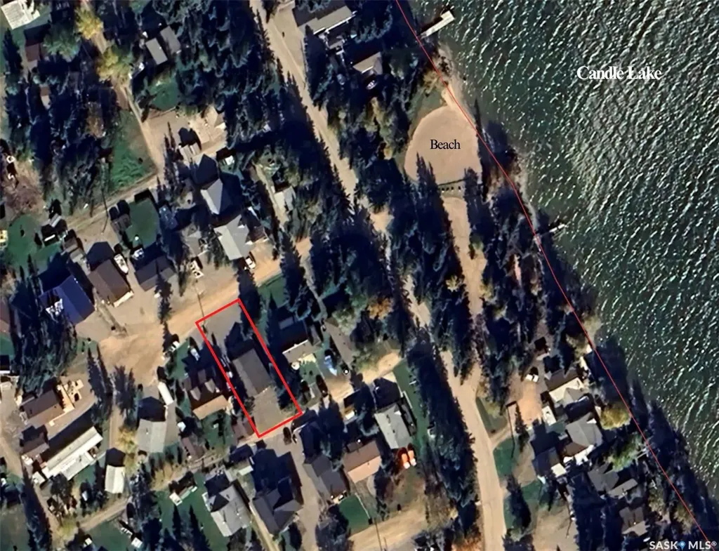 5 Red Willow Crescent Candle Lake SK S0J 3E0