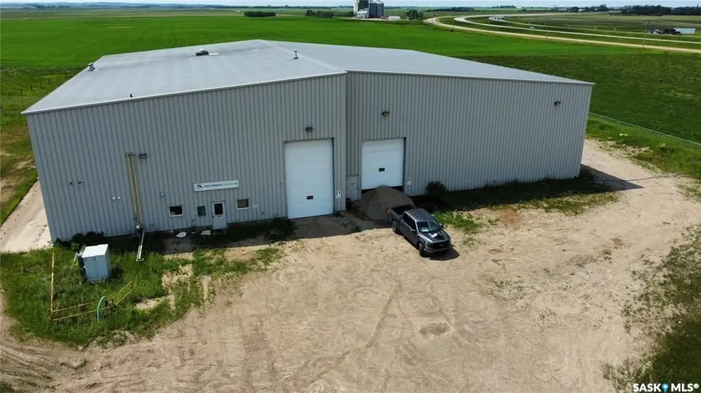 1 Bruce Saunders Way Wolseley SK S0G 5H0