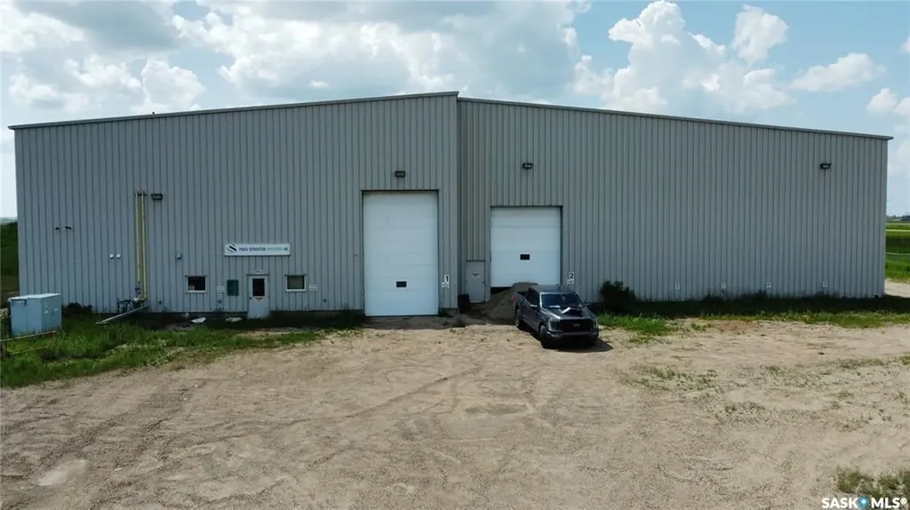 1 Bruce Saunders Way Wolseley SK S0G 5H0