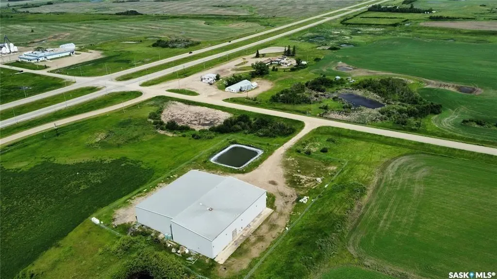 1 Bruce Saunders Way Wolseley SK S0G 5H0