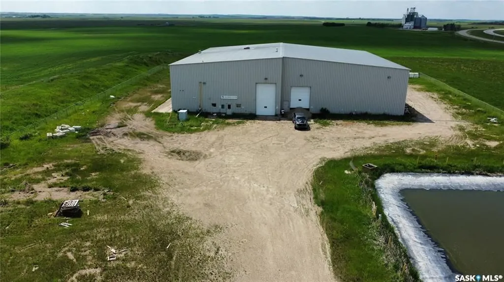 1 Bruce Saunders Way Wolseley SK S0G 5H0