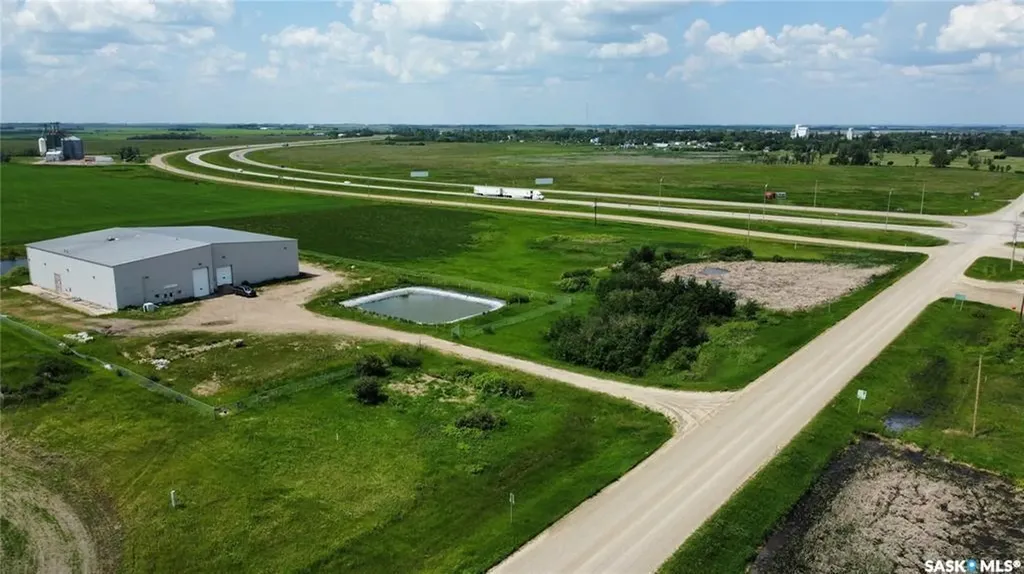 1 Bruce Saunders Way Wolseley SK S0G 5H0