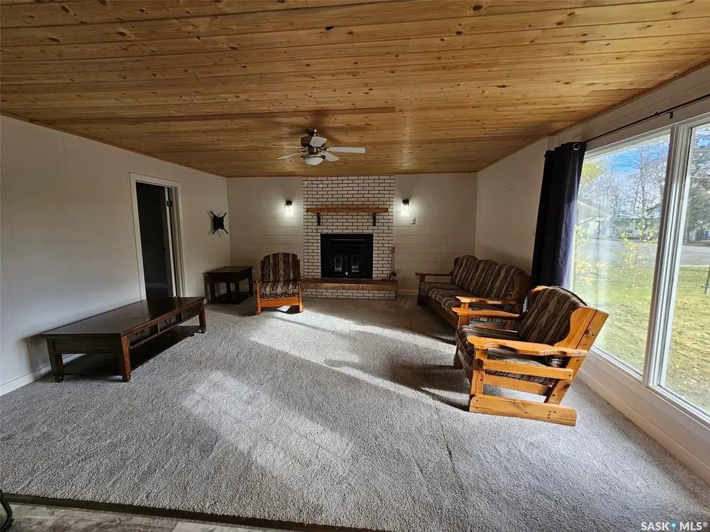 7 Aspen Crescent Moose Mountain Provincial Park SK S0C 2S0