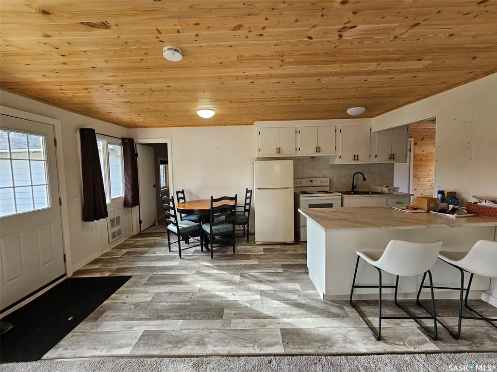 7 Aspen Crescent Moose Mountain Provincial Park SK S0C 2S0