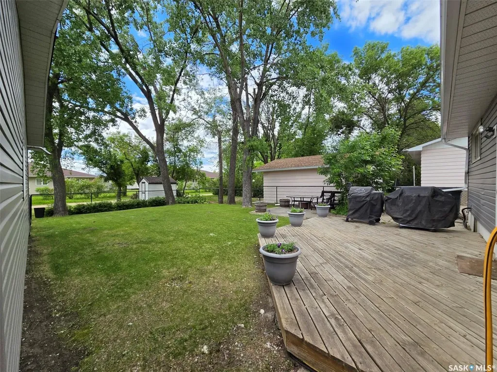 18 Mountain Drive Carlyle SK S0C 0R0