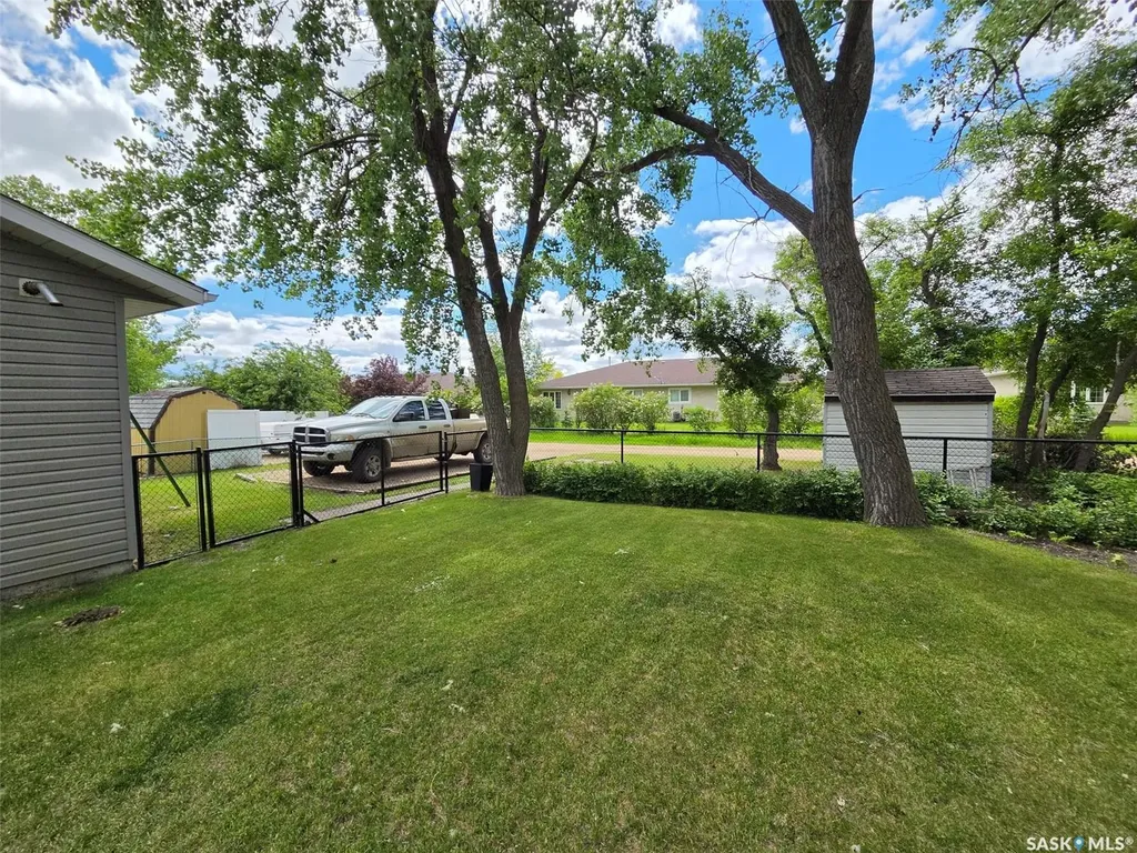 18 Mountain Drive Carlyle SK S0C 0R0