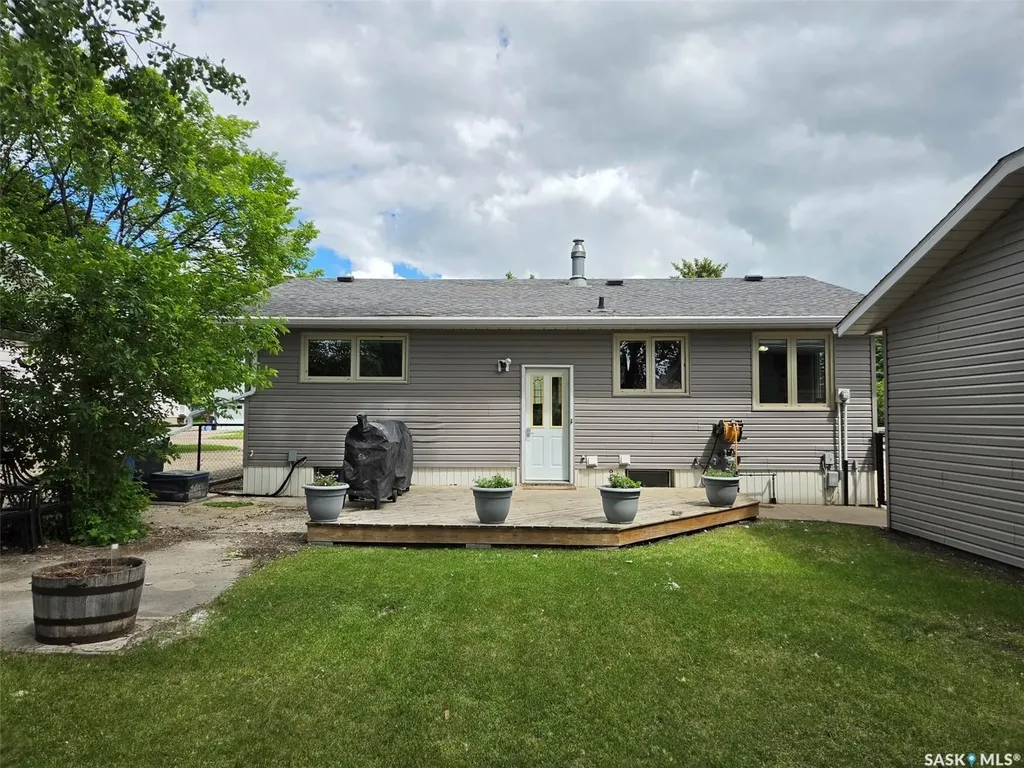 18 Mountain Drive Carlyle SK S0C 0R0