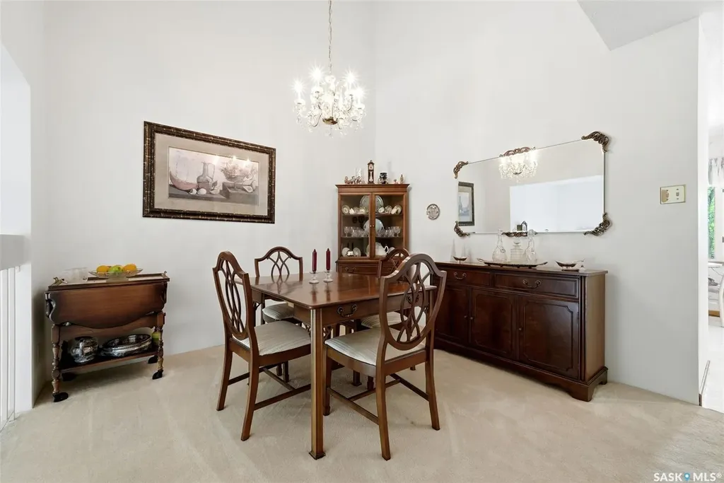 95 Quincy Drive Regina SK S4S 6L9