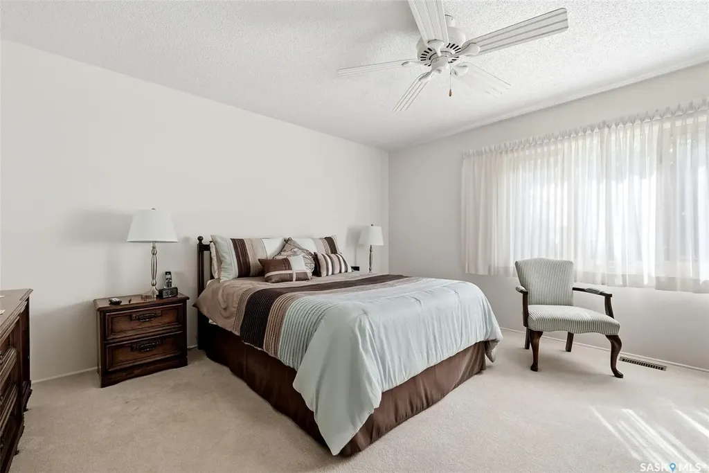 95 Quincy Drive Regina SK S4S 6L9