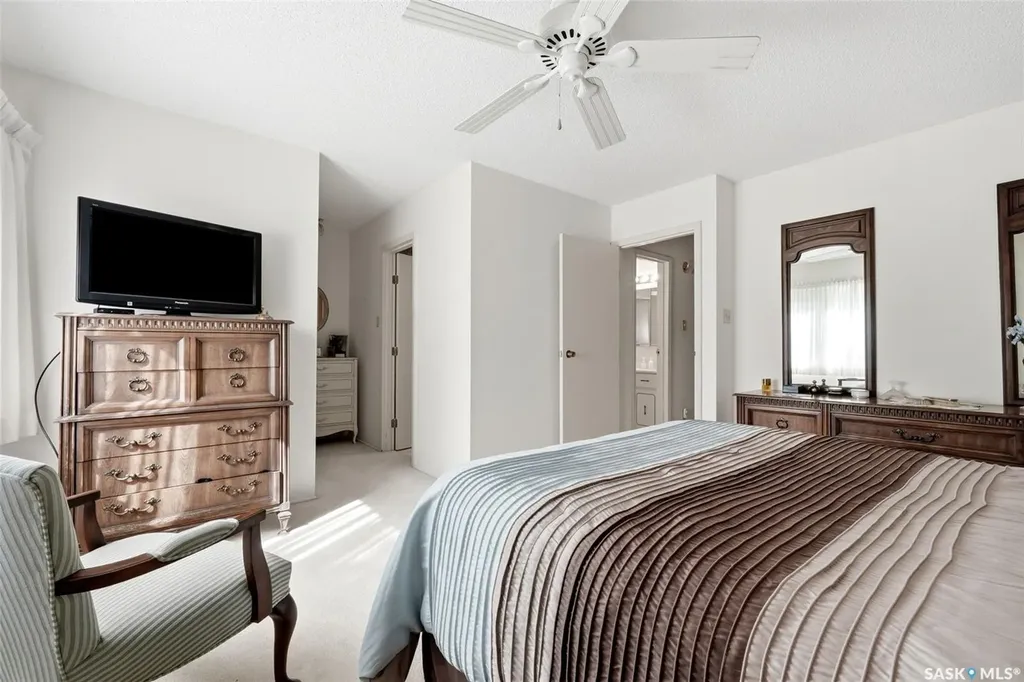 95 Quincy Drive Regina SK S4S 6L9