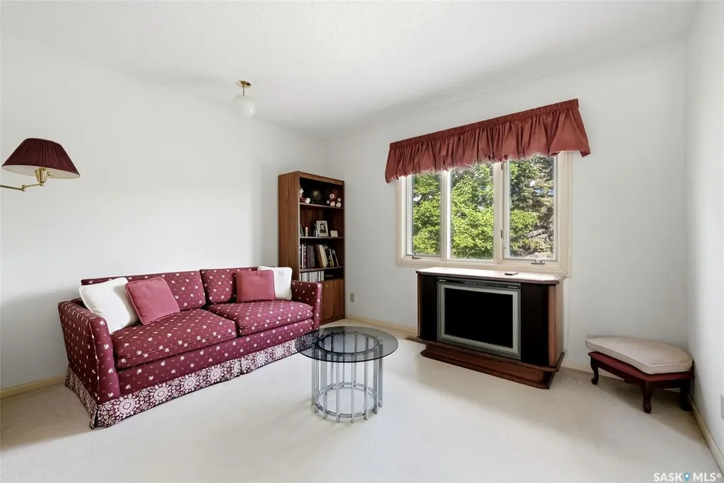 95 Quincy Drive Regina SK S4S 6L9