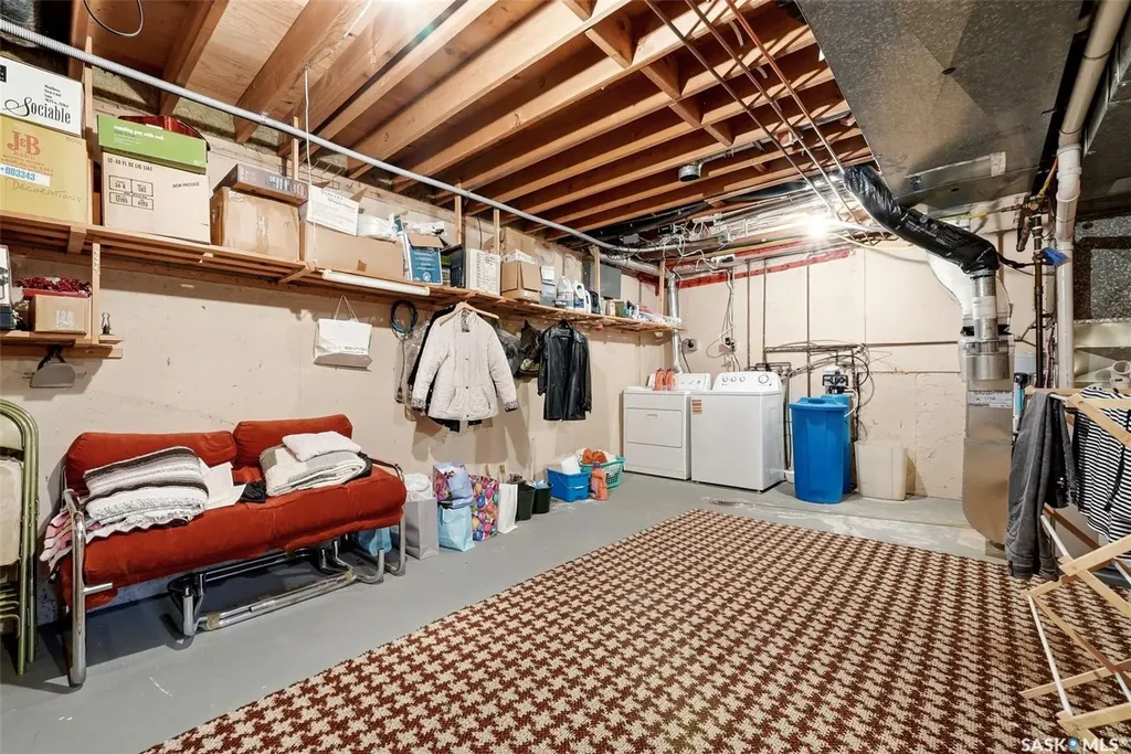 95 Quincy Drive Regina SK S4S 6L9