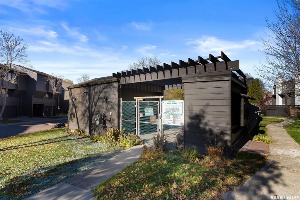 95 Quincy Drive Regina SK S4S 6L9