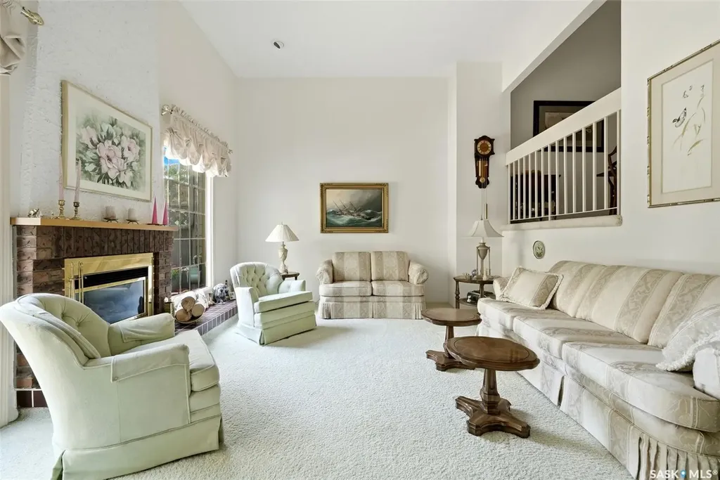 95 Quincy Drive Regina SK S4S 6L9