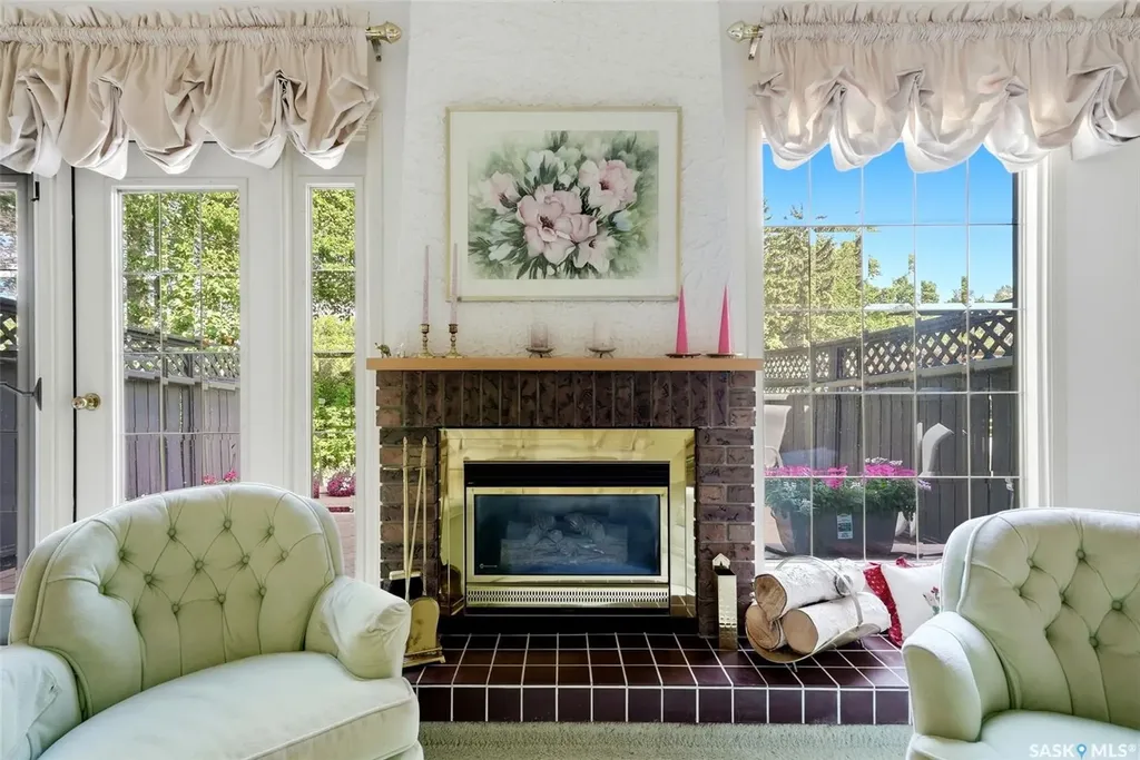 95 Quincy Drive Regina SK S4S 6L9