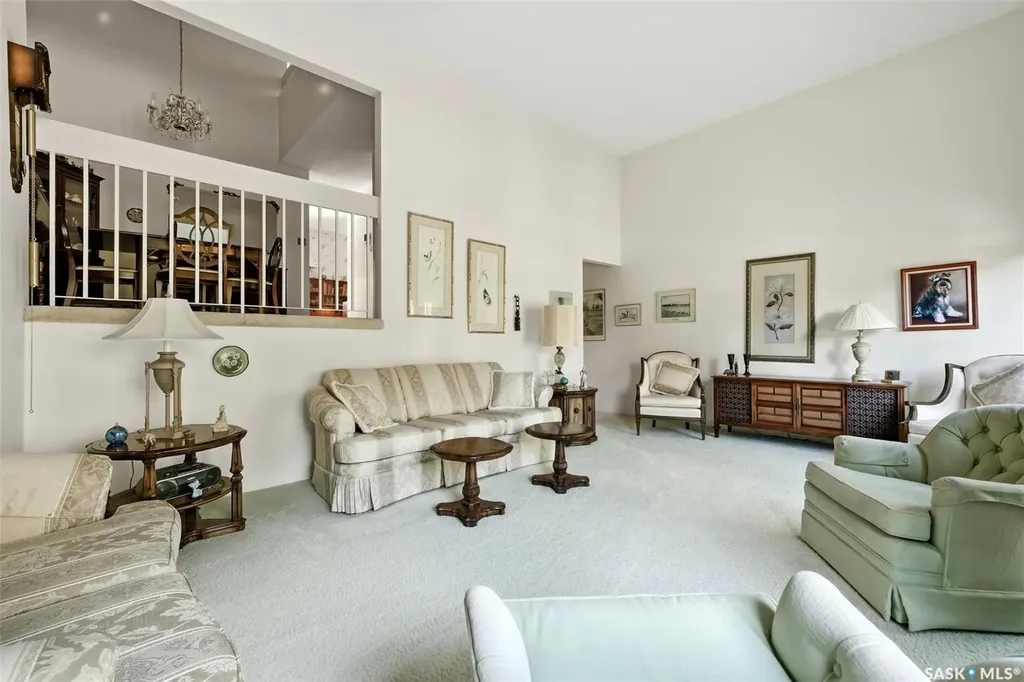 95 Quincy Drive Regina SK S4S 6L9